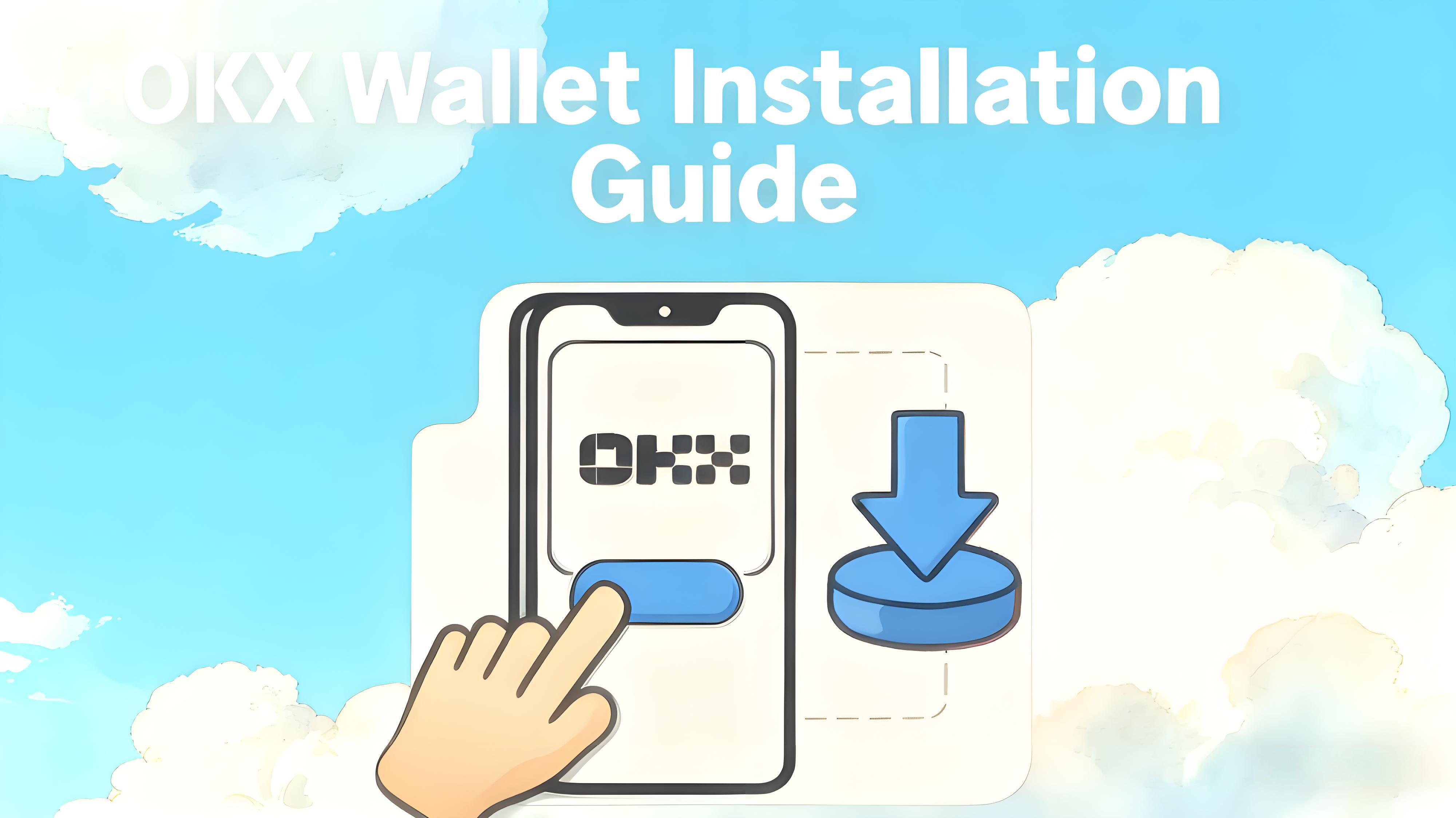你知道OKX Wallet如何保护数字资产安全吗？