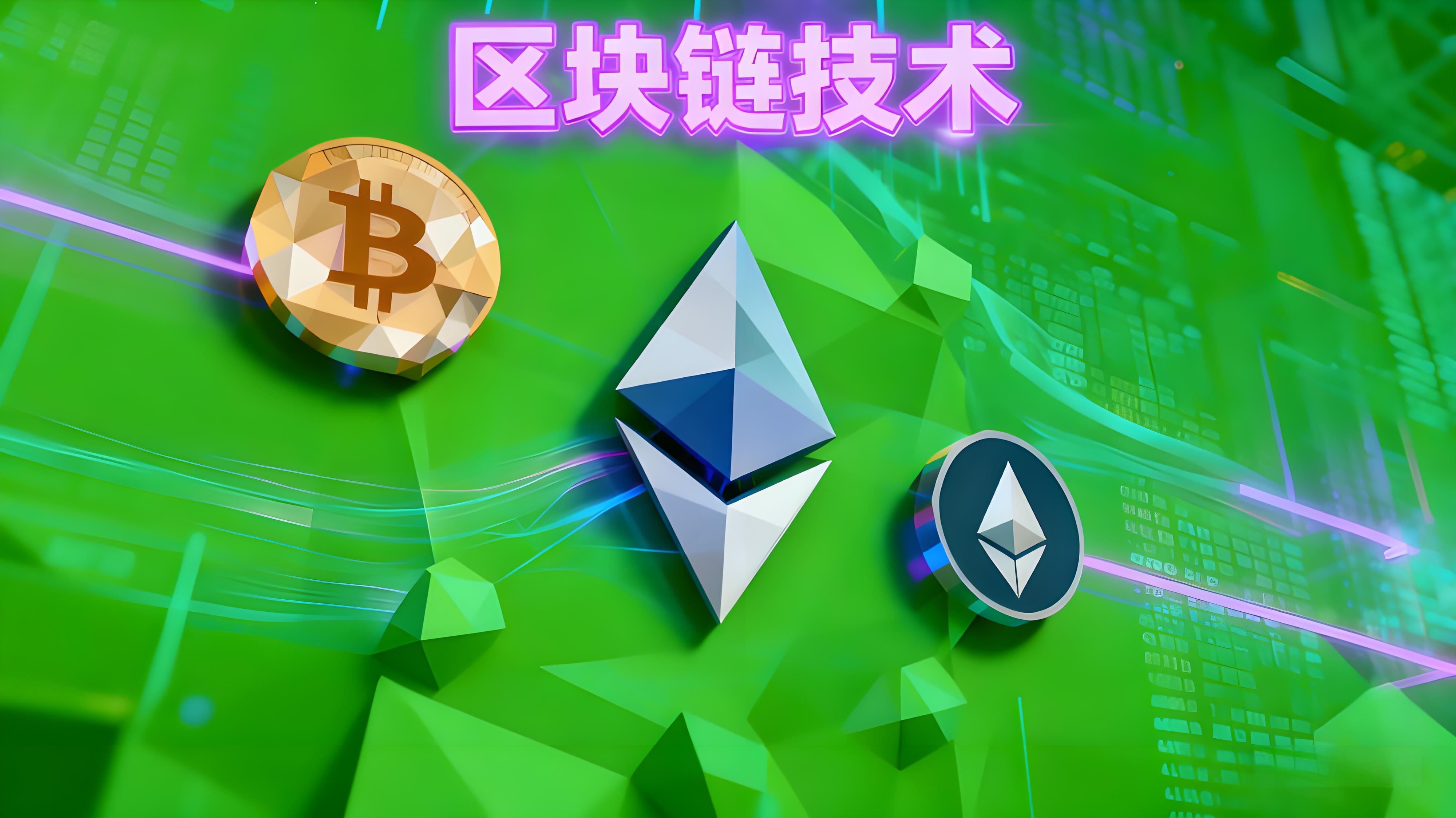 十大加密货币投资有何趋势？