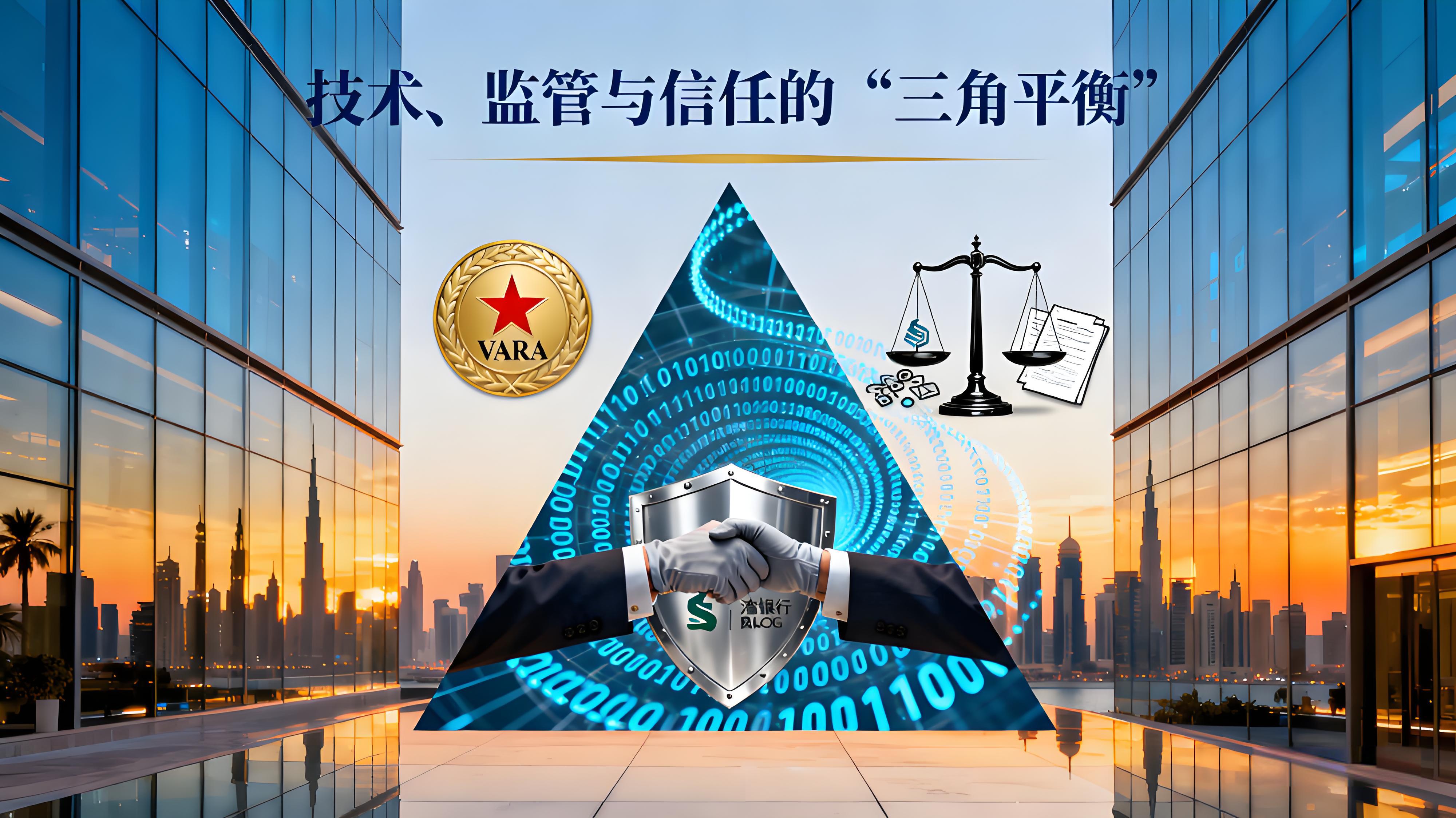 质押镜像会成新标准吗？