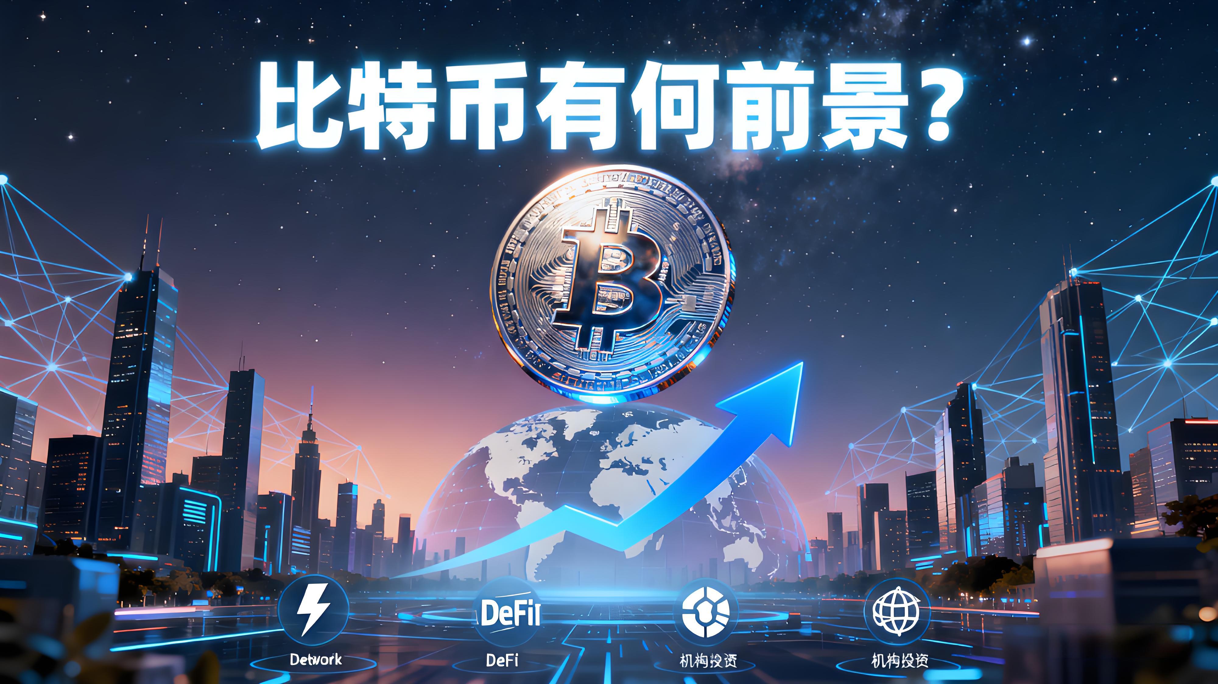 从几美分到六万比特币经历了什么？