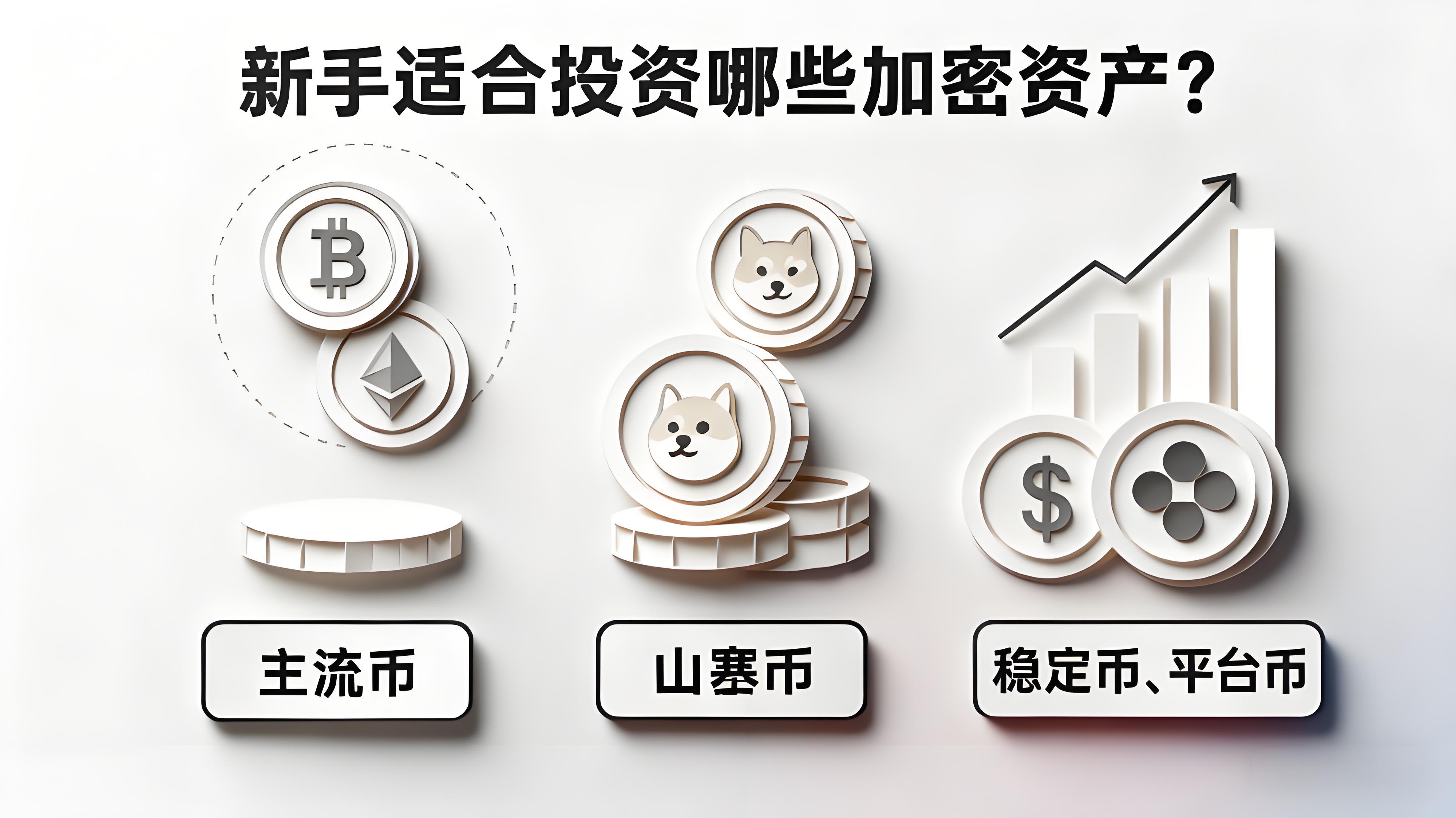 如何高效管理加密货币投资方案？