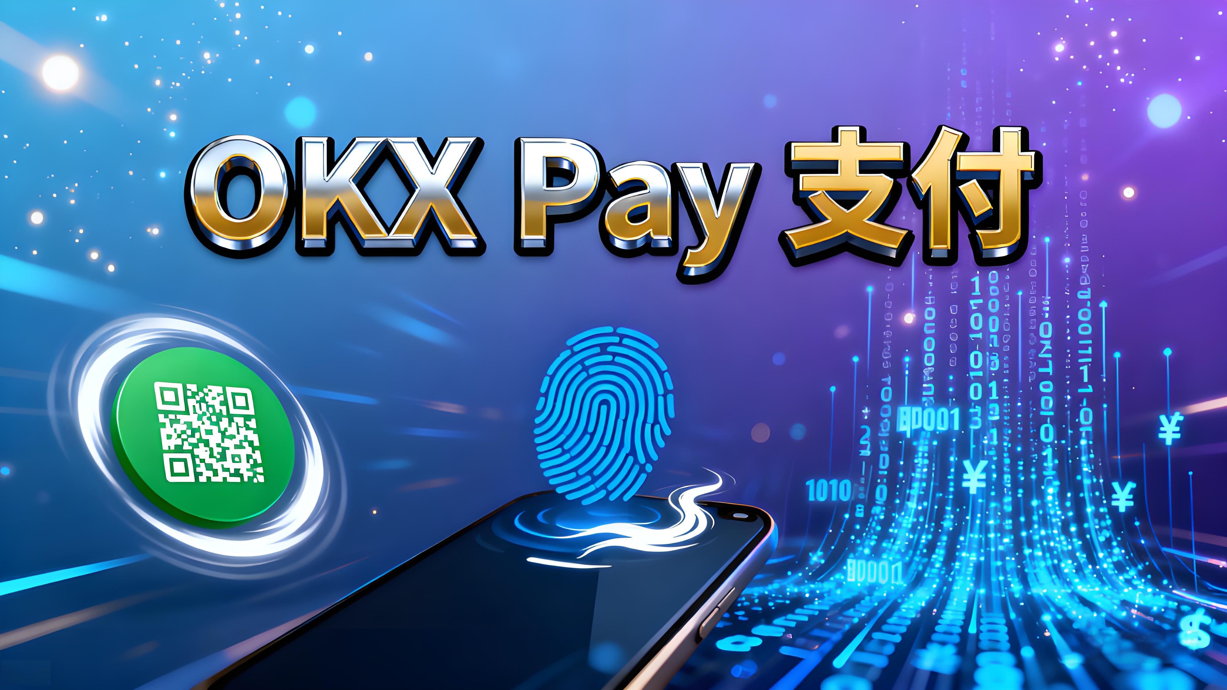 OKX Pay如何颠覆加密支付？