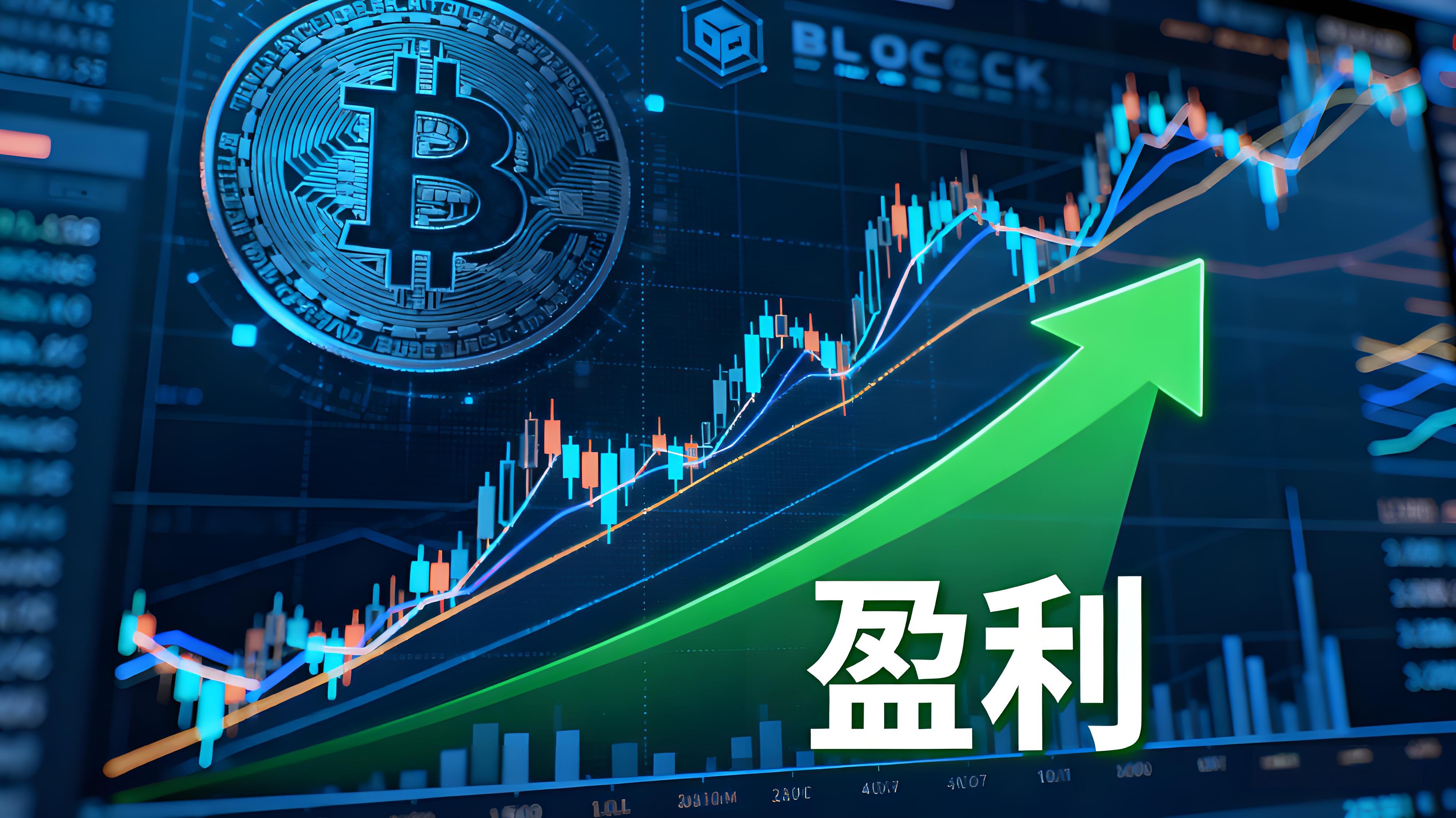 比特币下跌也能赚钱吗？