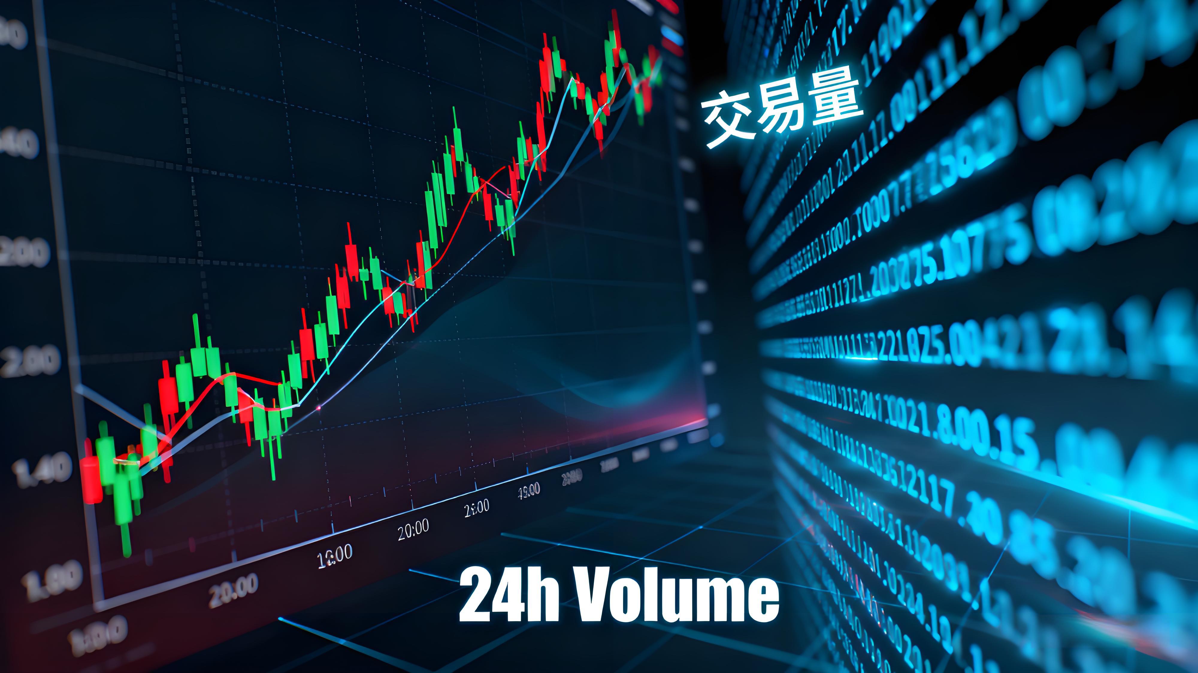 加密行业必须了解哪10个指标？