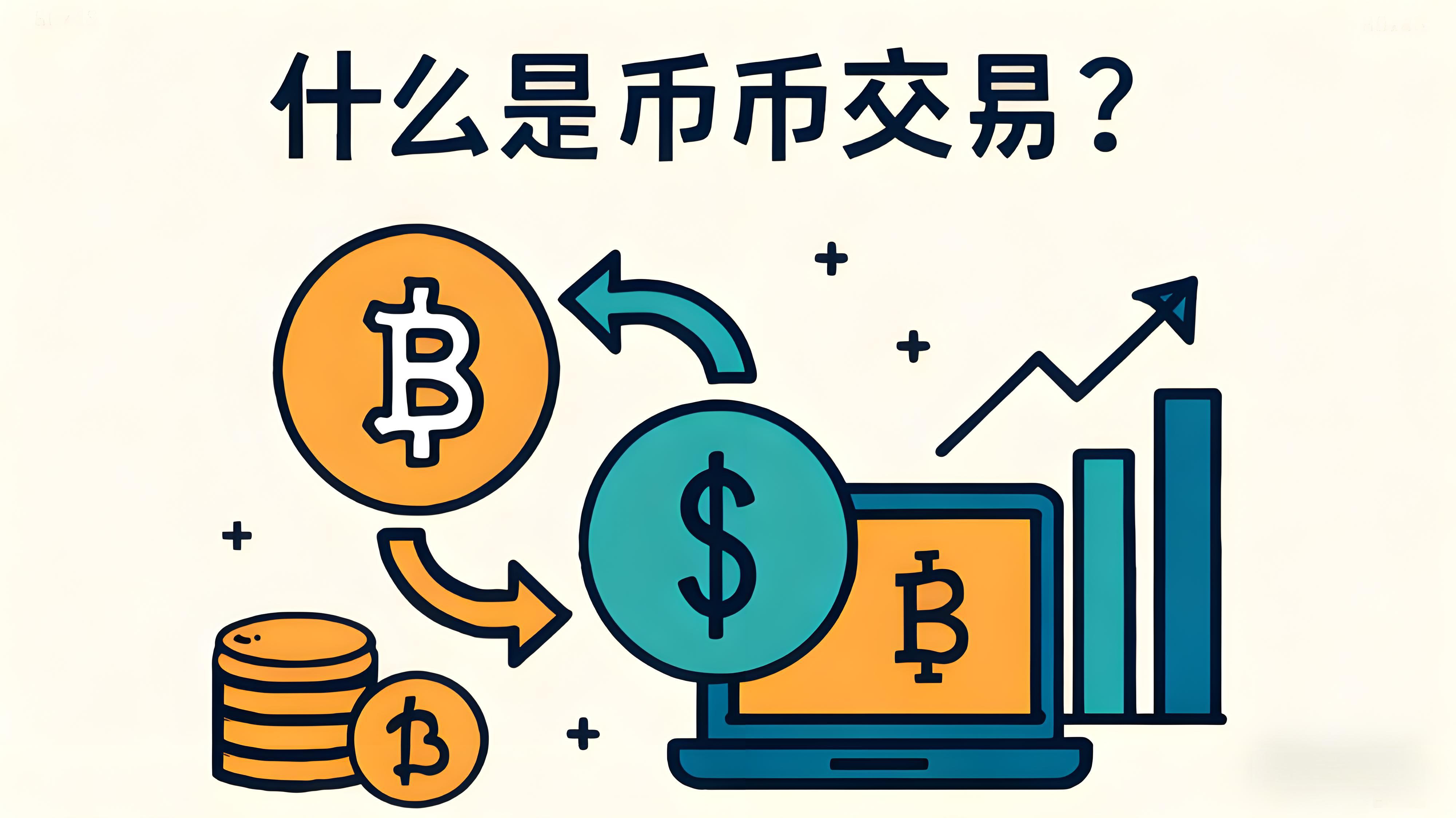 什么是币币交易?