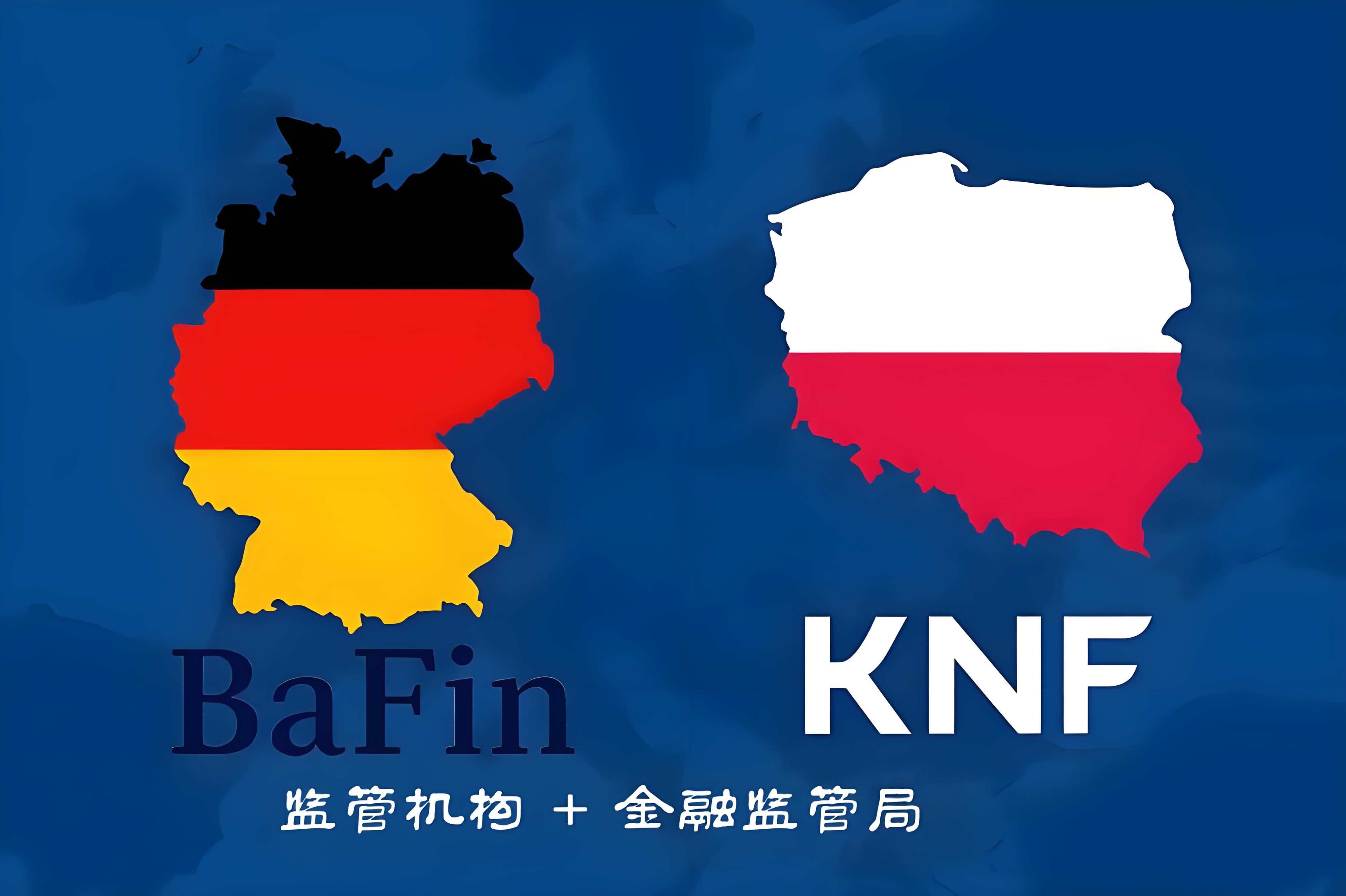 OKX登陆德国波兰加密市场有哪些趋势？