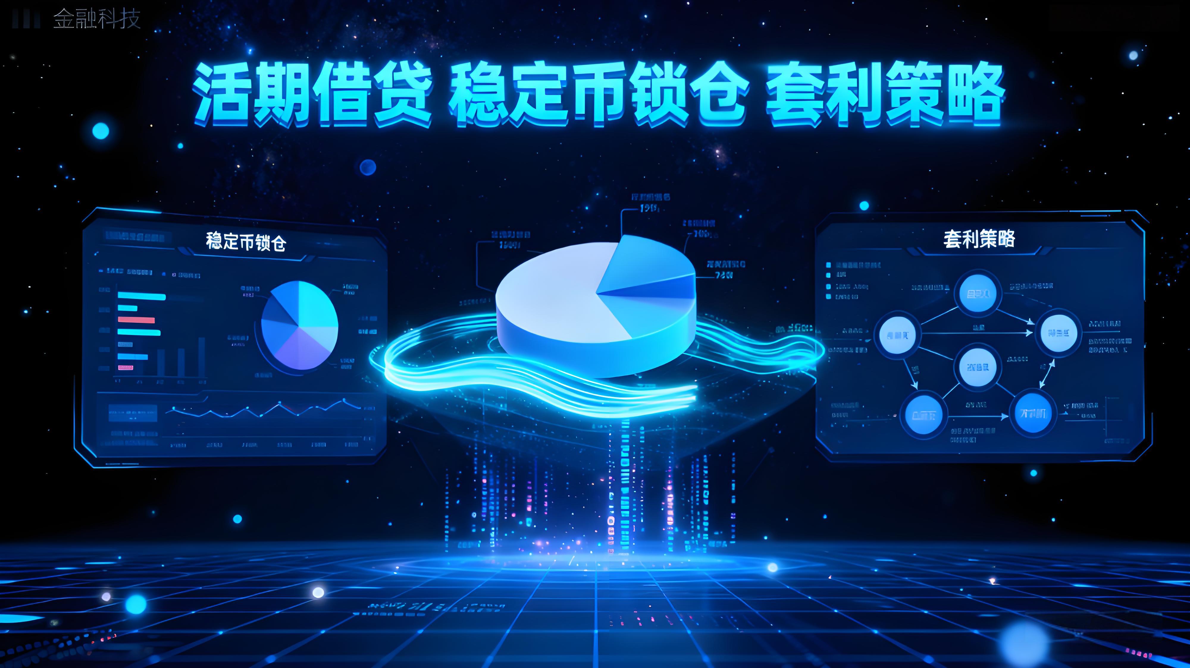 如何利用欧易稳赚盈利？