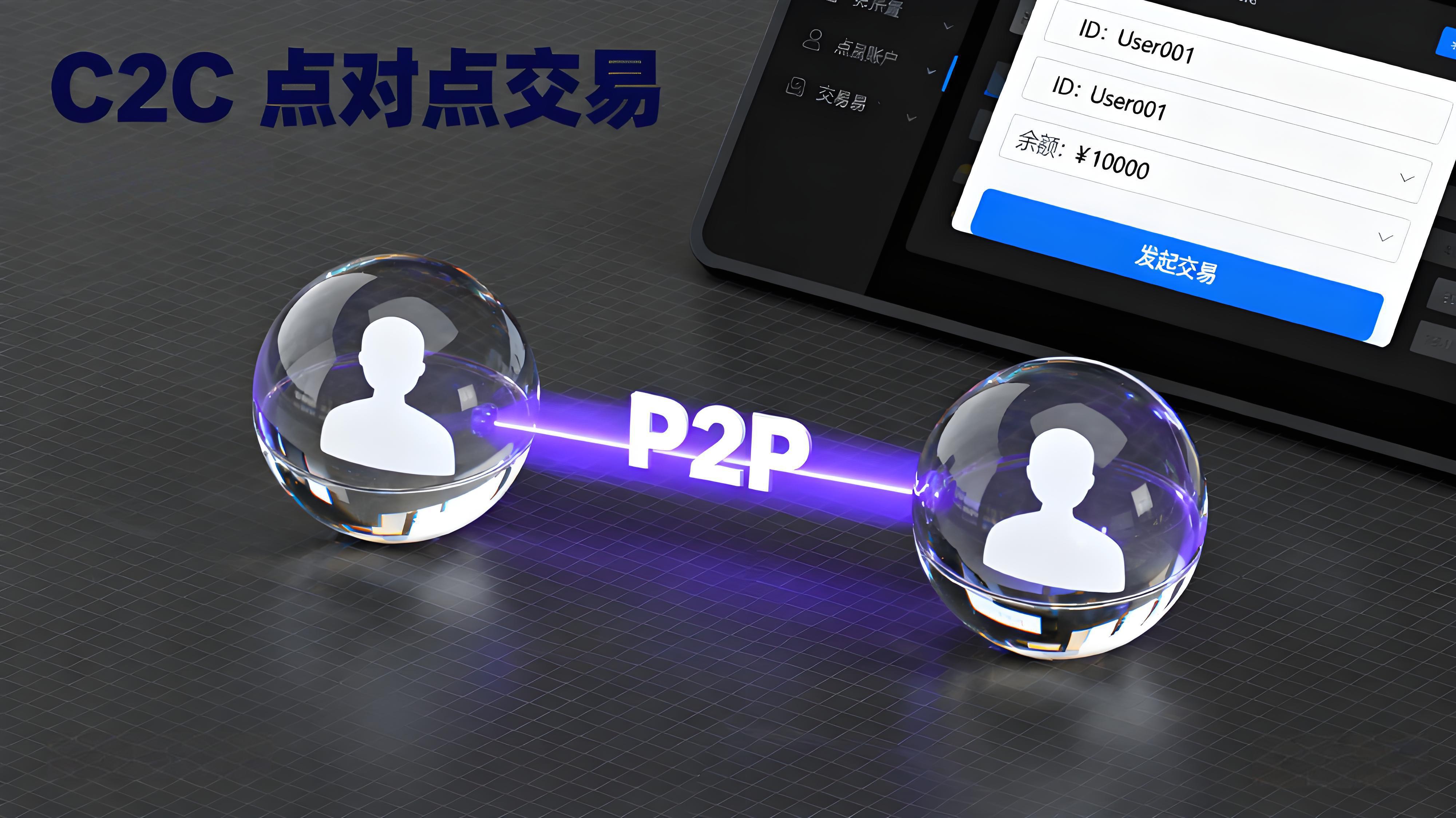 在欧易OKX C2C买币要注意哪方面风险？