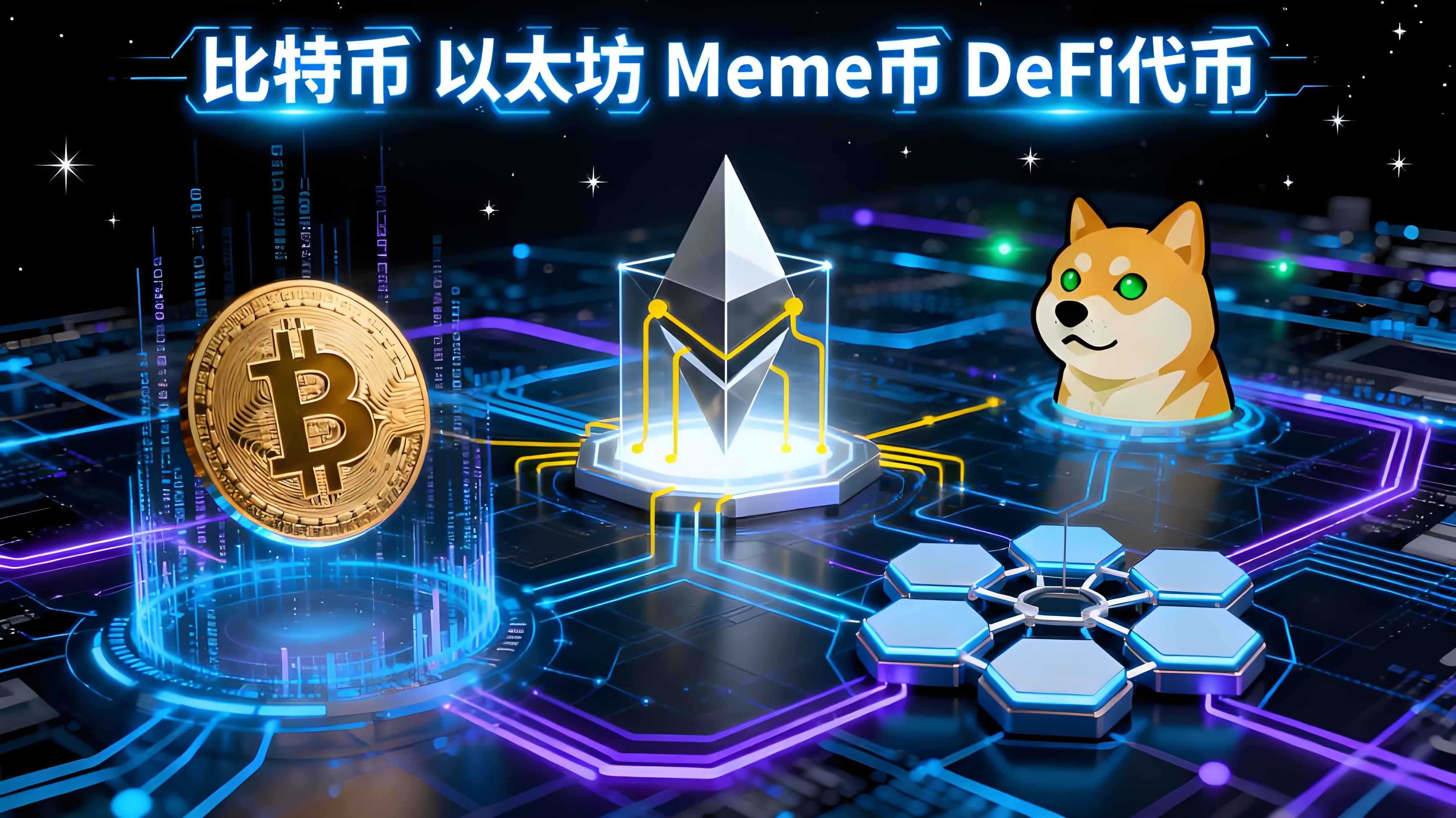 新手投资应当如何管理加密资产？