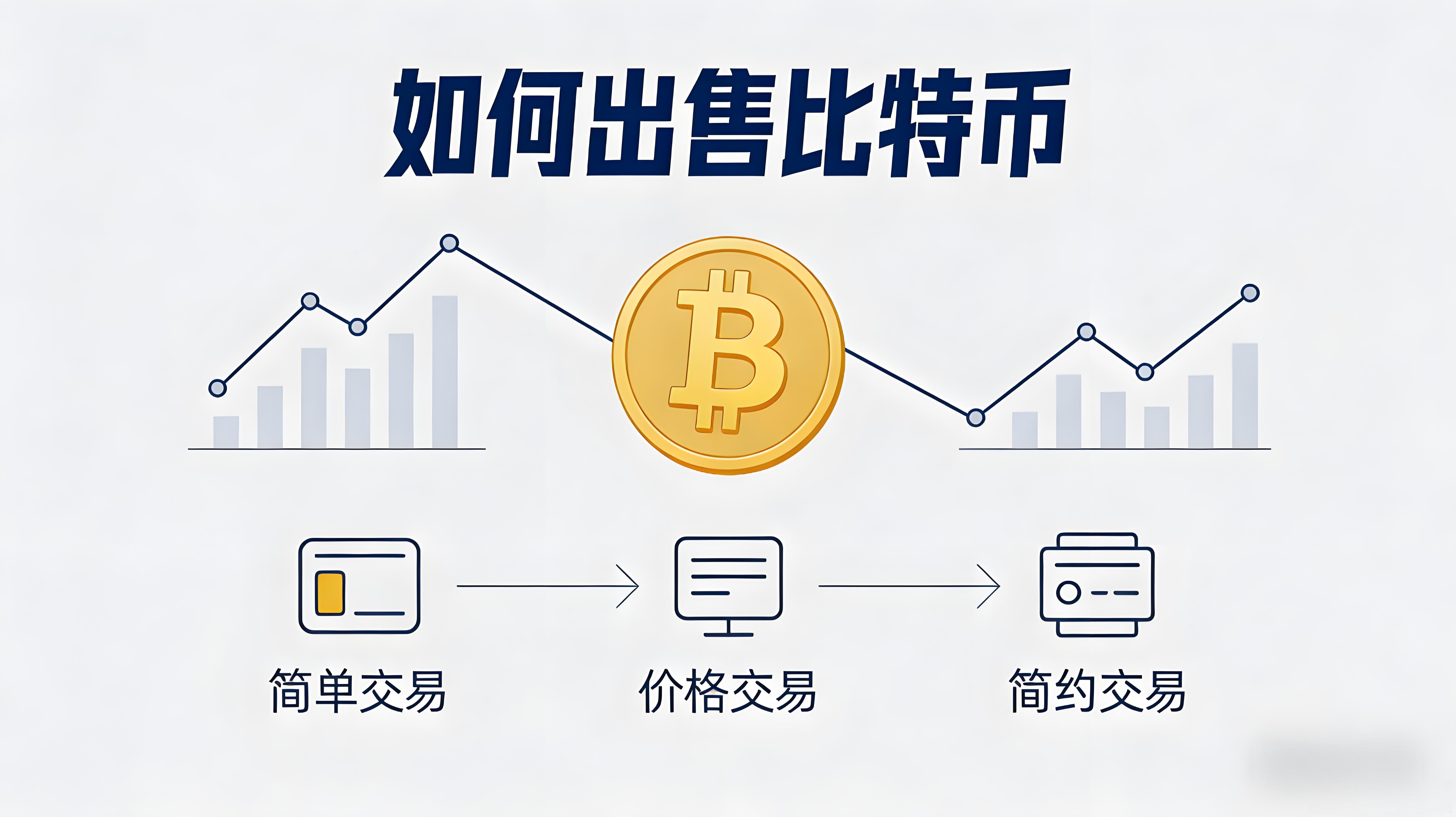 比特币卖出有何攻略？