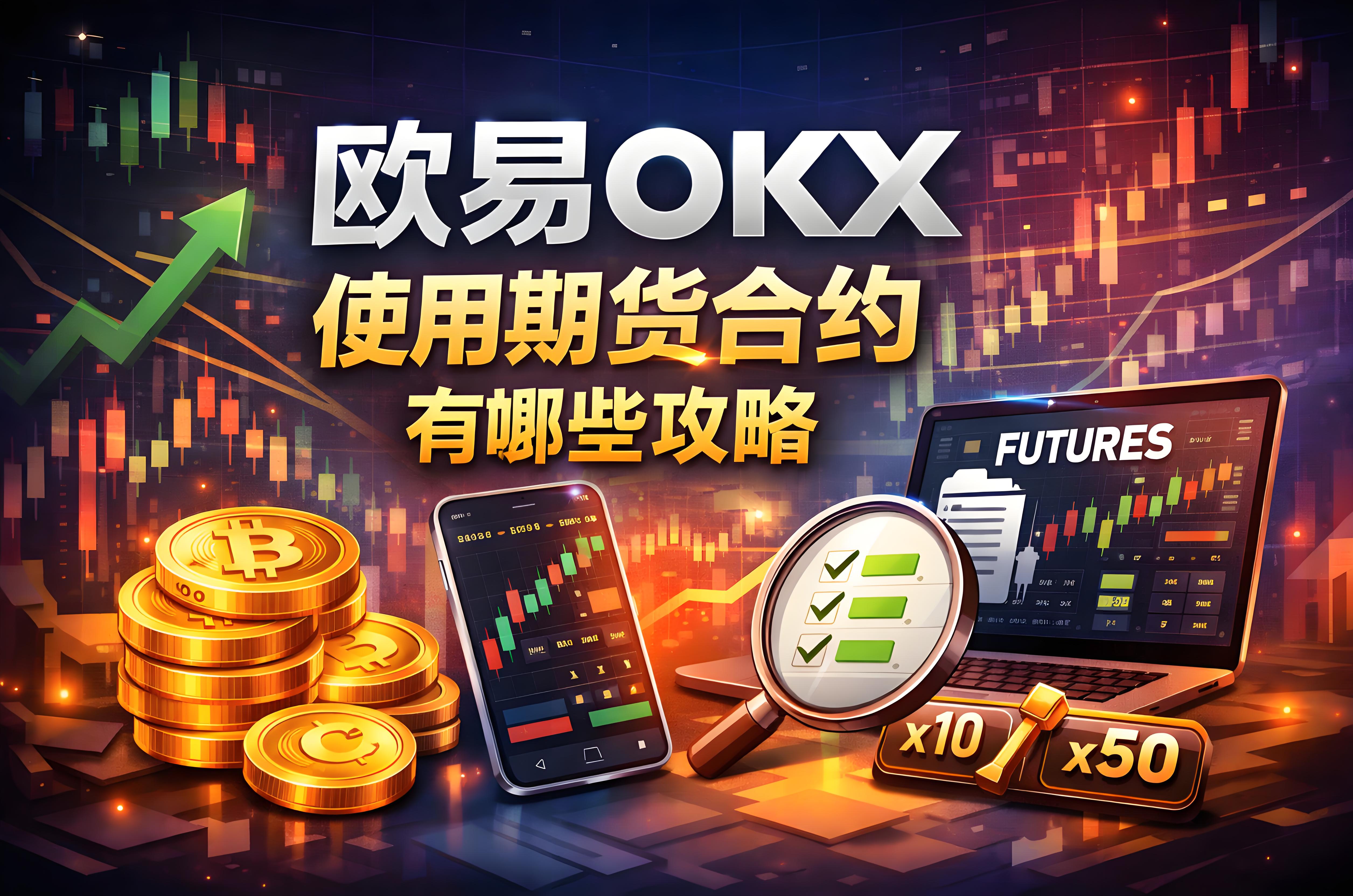 怎么巧妙操作期货合约交易？