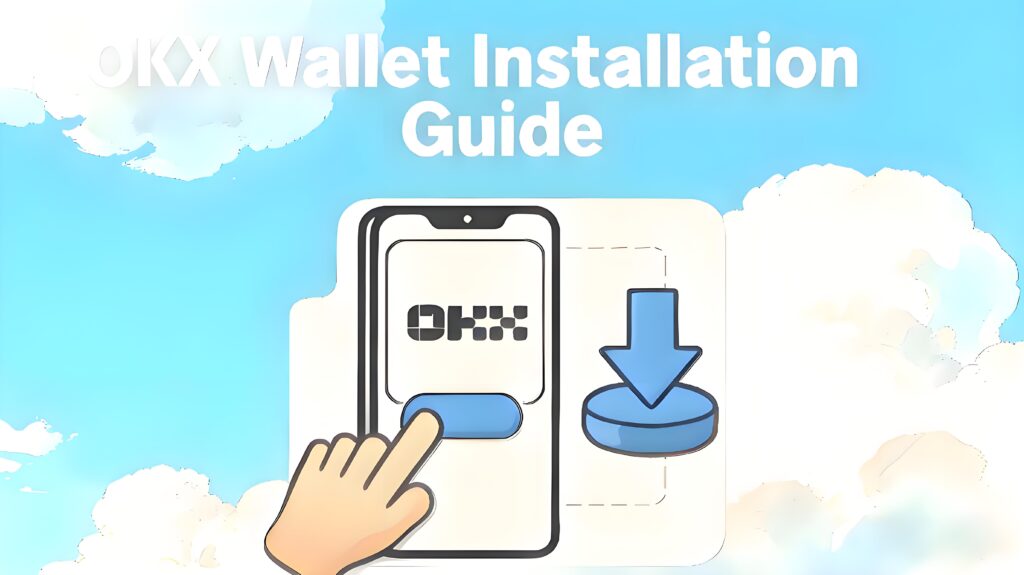 你知道OKX Wallet如何保护数字资产安全吗？