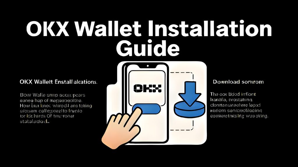你知道OKX Wallet如何保护数字资产安全吗？