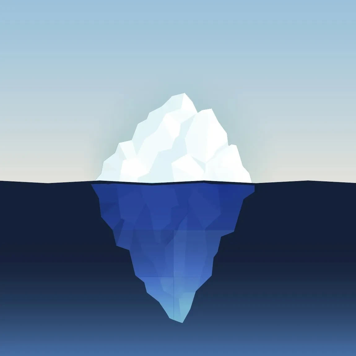 OKX开启冰山策略有何用处？