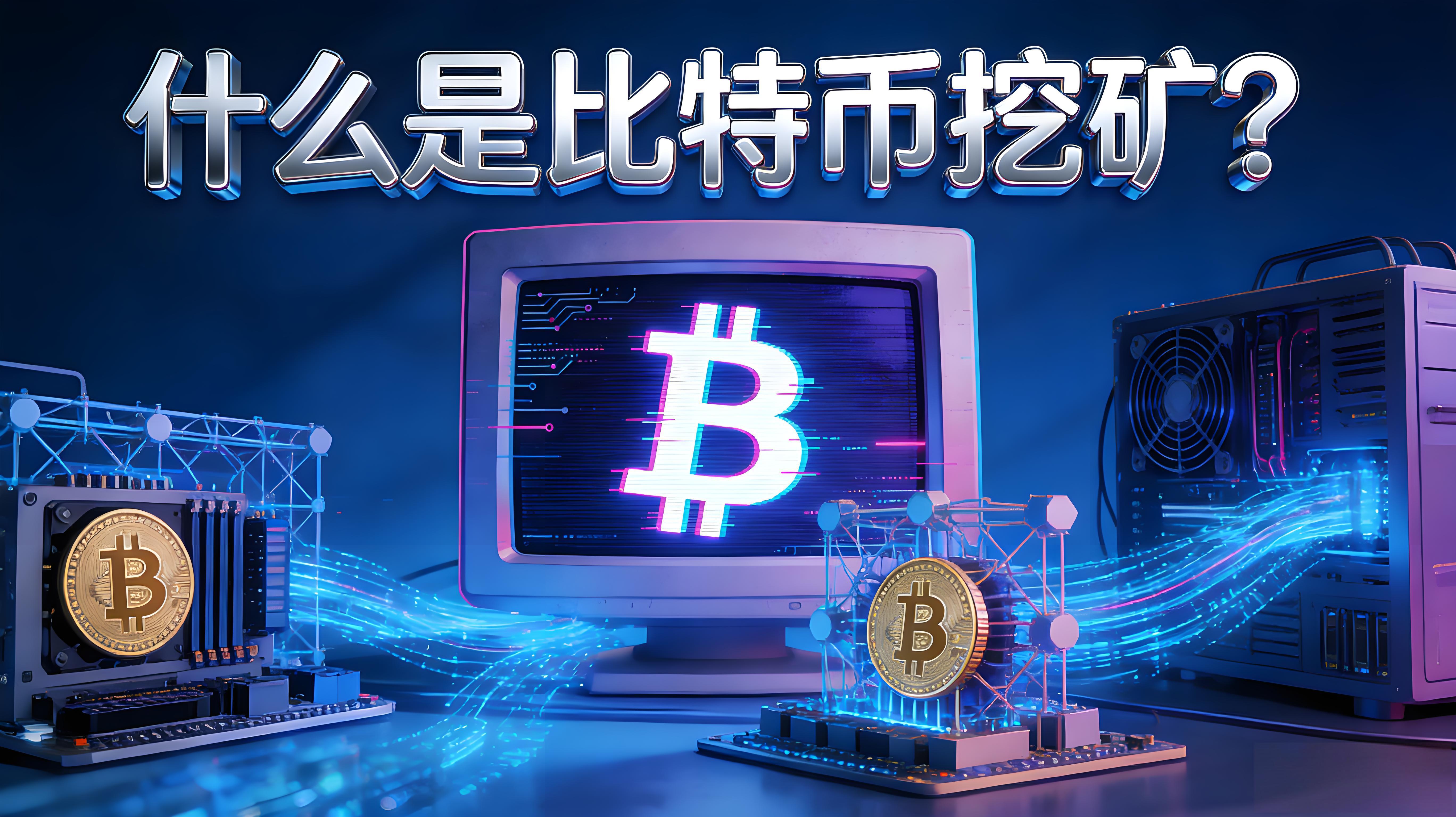 比特币挖矿有哪些技巧?